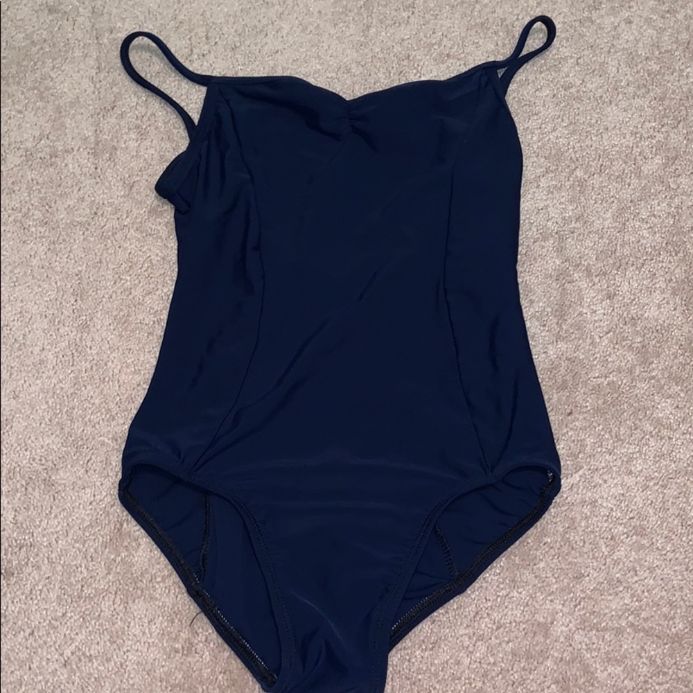 Suffolk Leotard